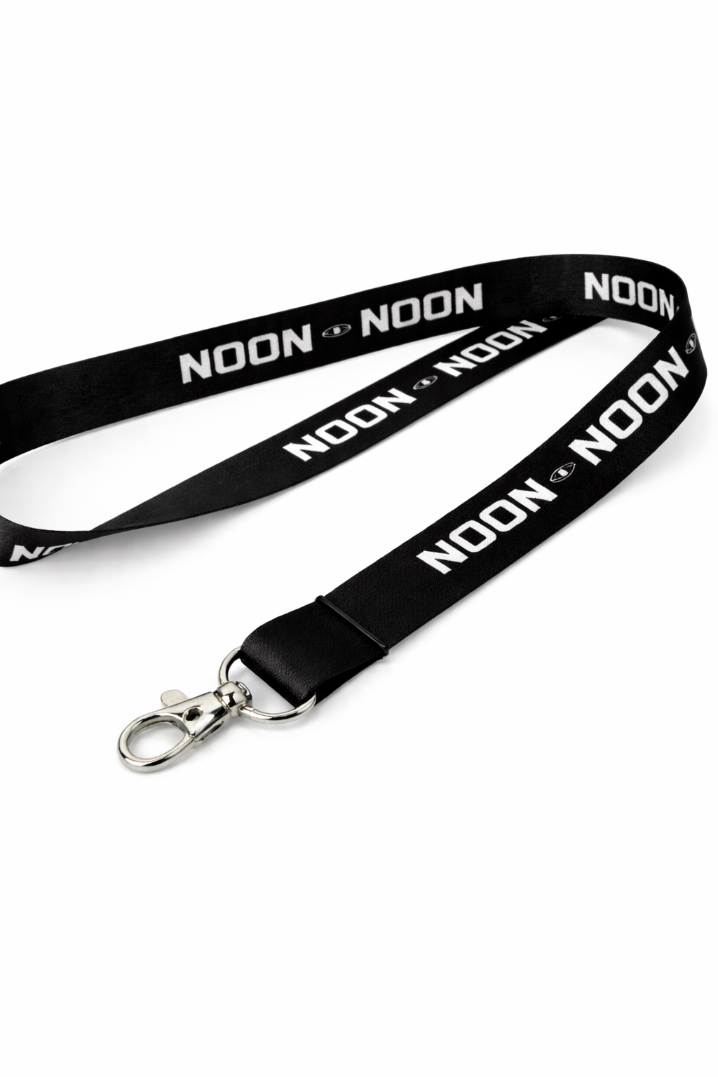 Noon lanyard