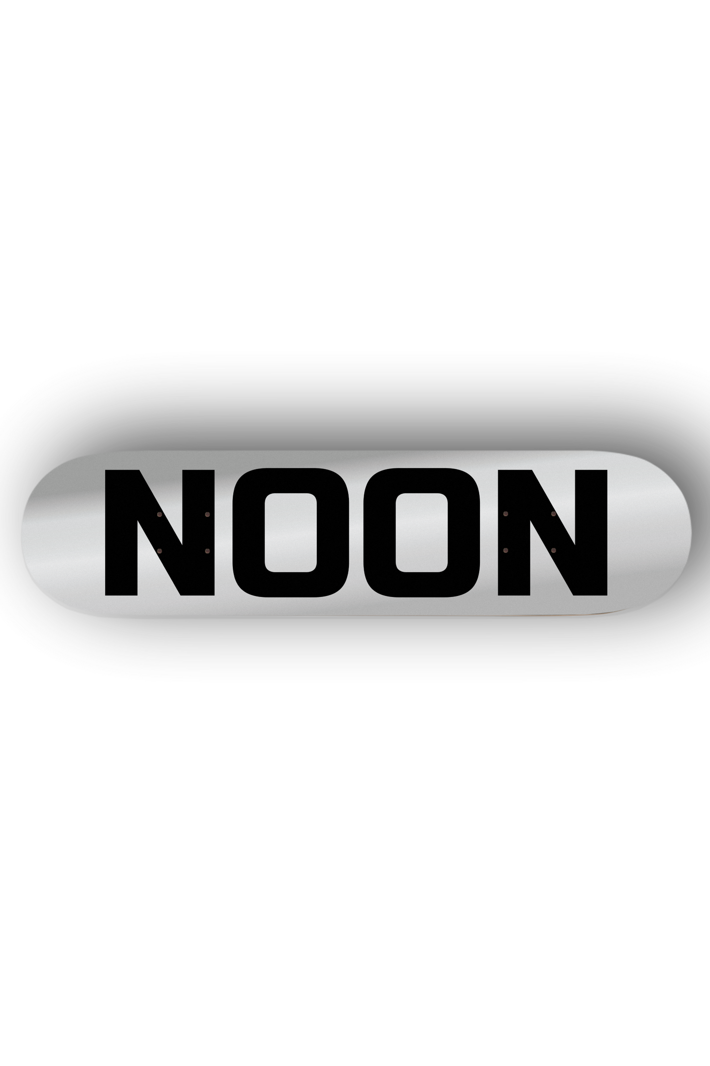 Noon deck